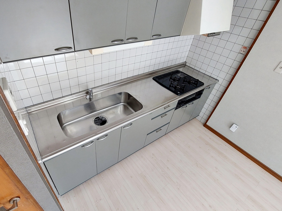 システムキッチン