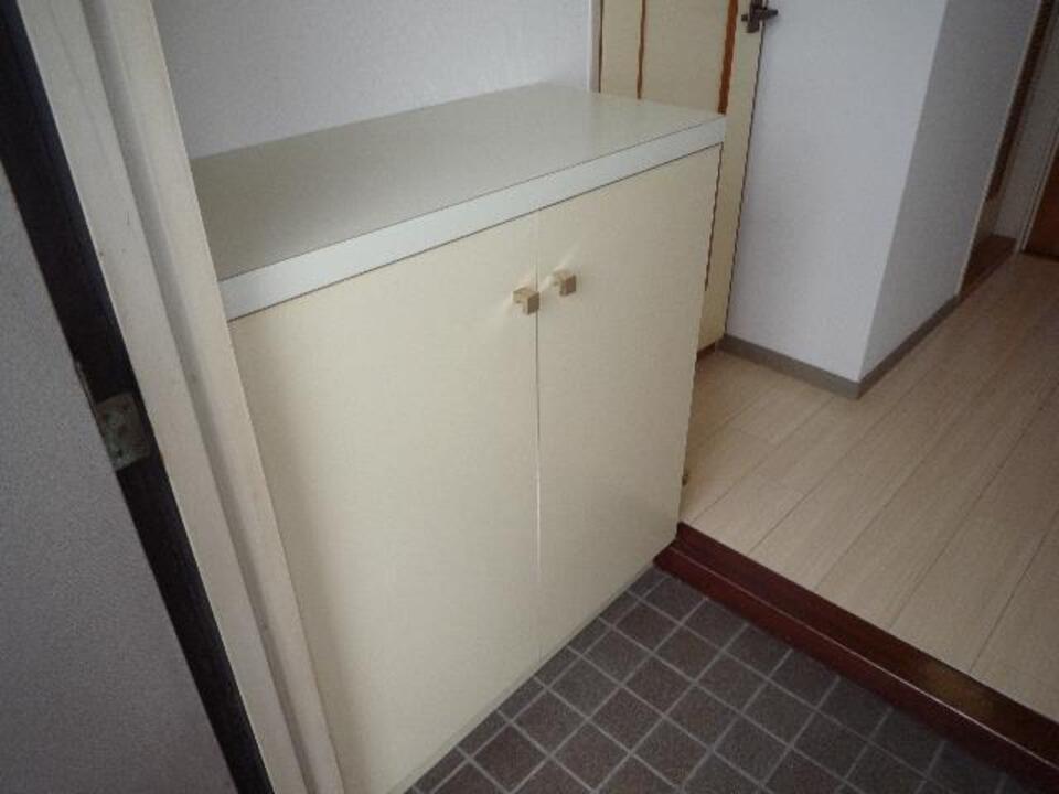 下駄箱
