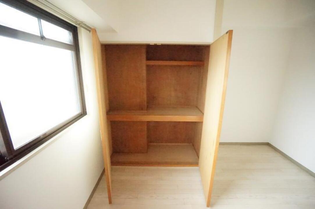 洋室
