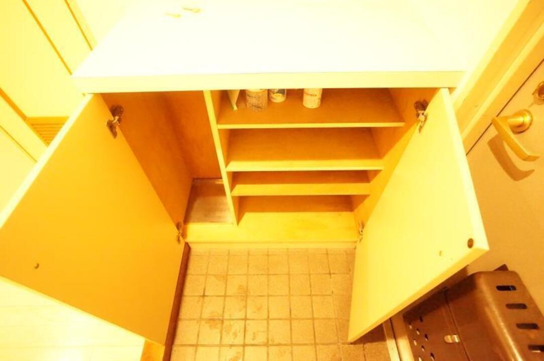 下駄箱