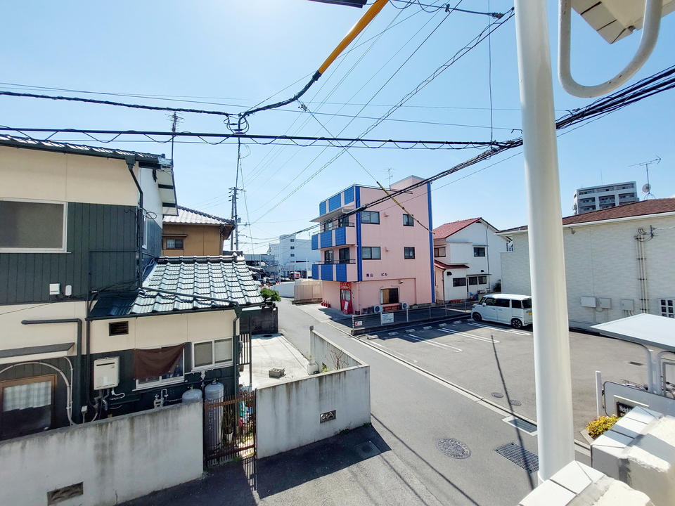 背景