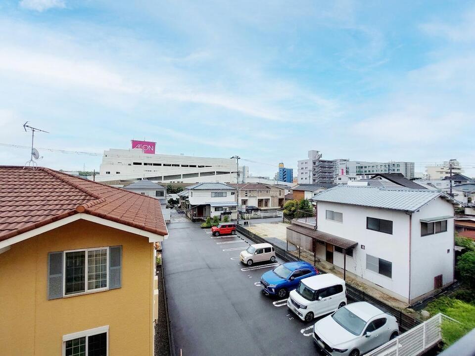 背景