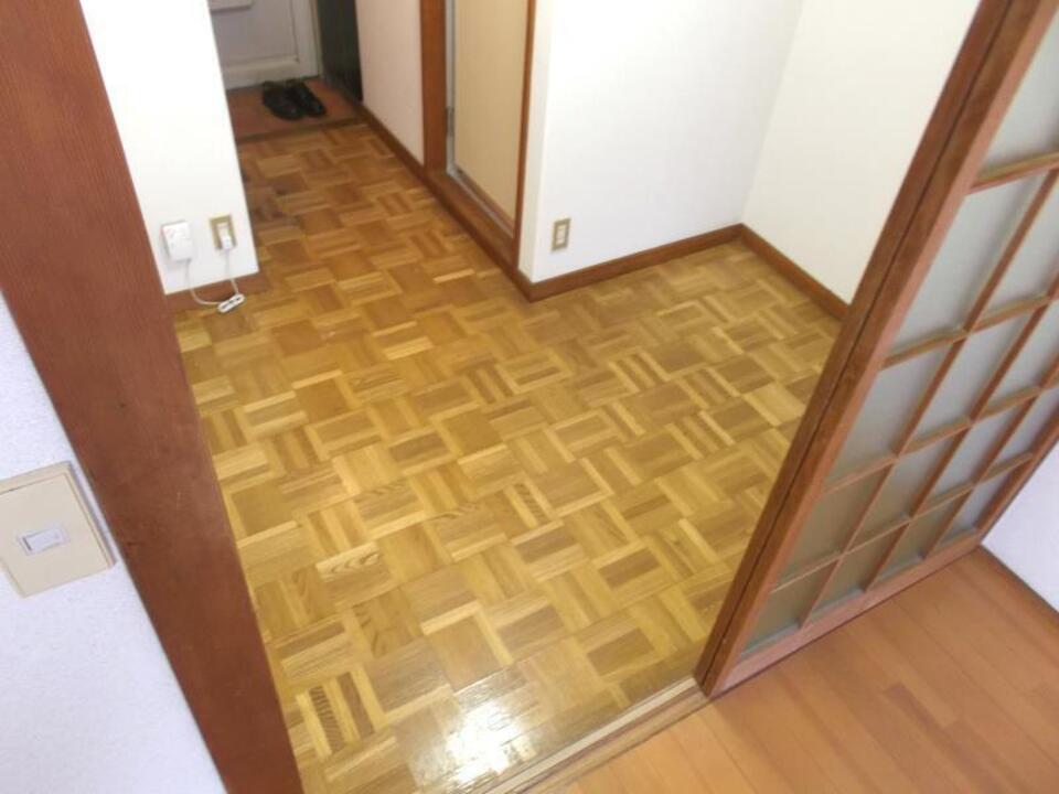 ダイニング