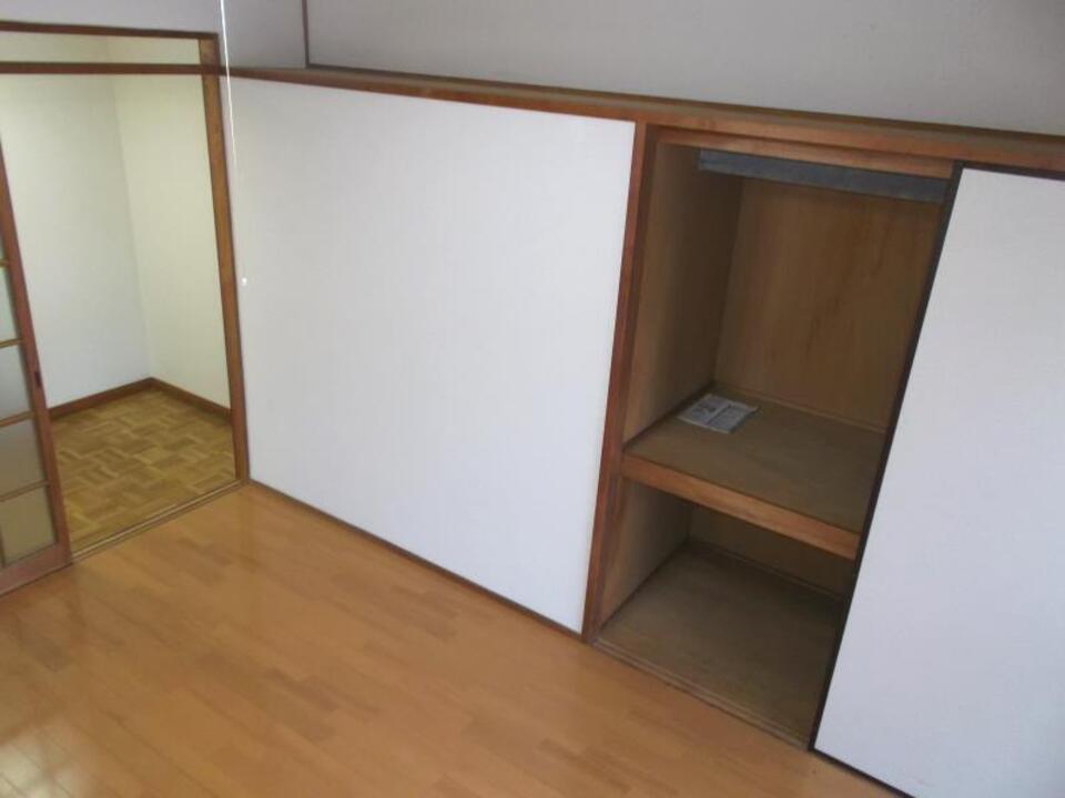押入れ