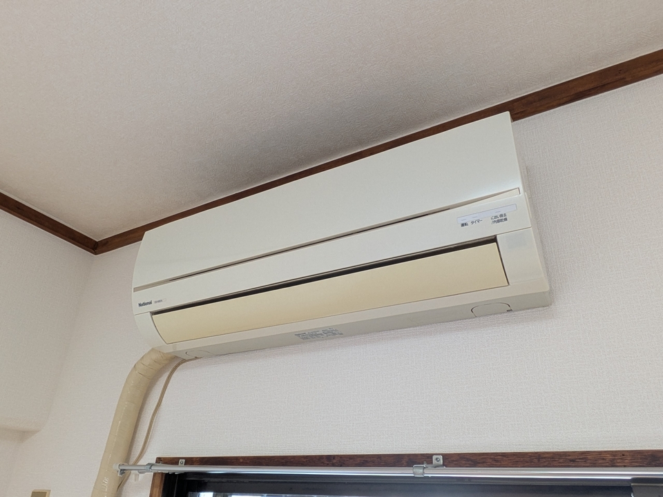 エアコン