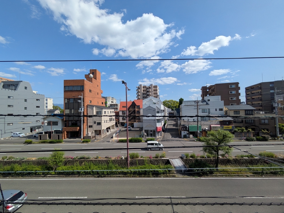 背景