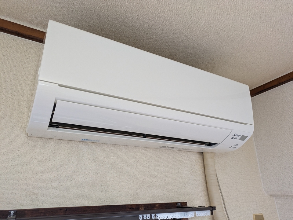 エアコン