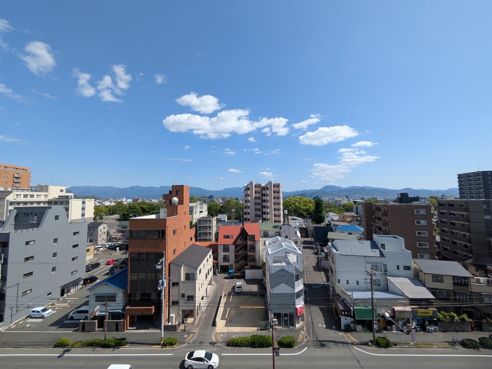 背景