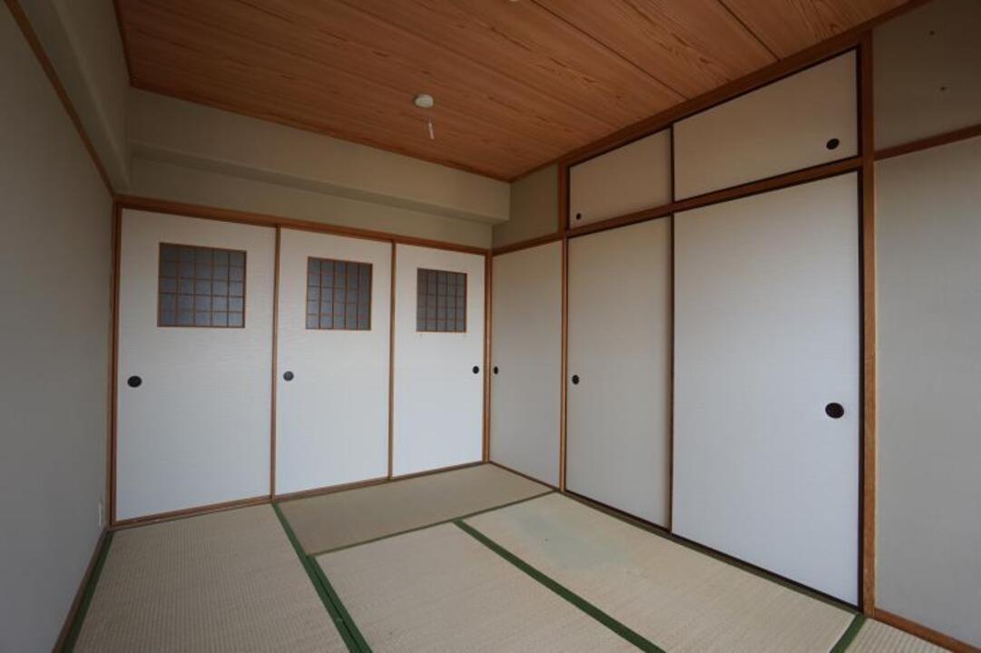和室