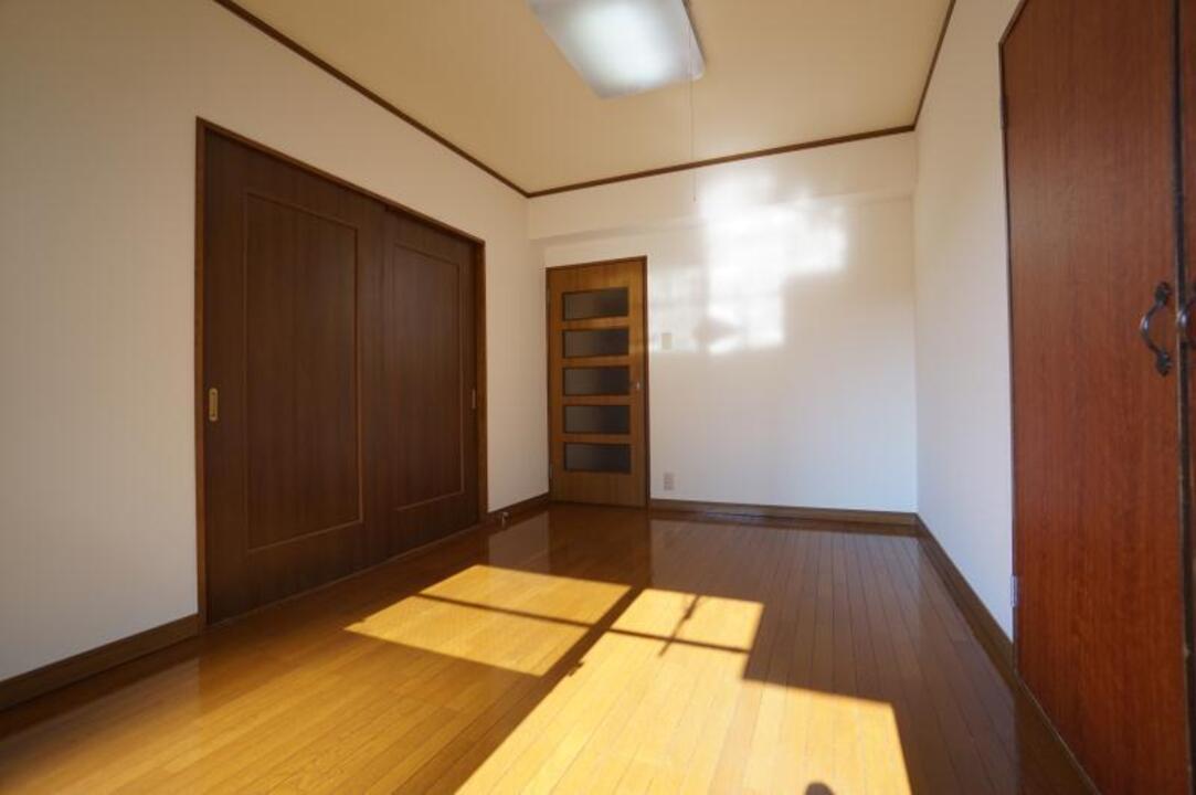 洋室