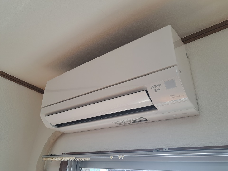 エアコン