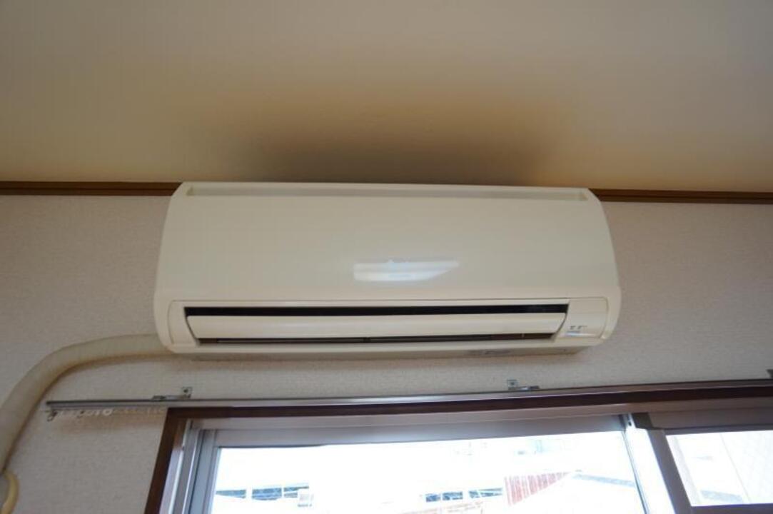 エアコン