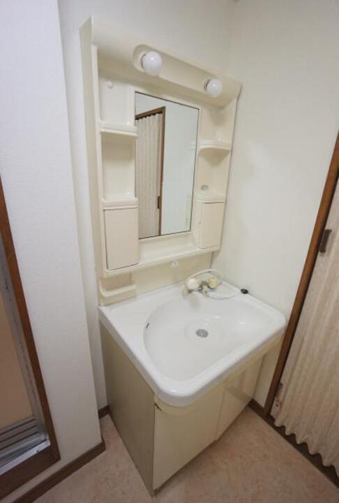 シャンプードレッサー