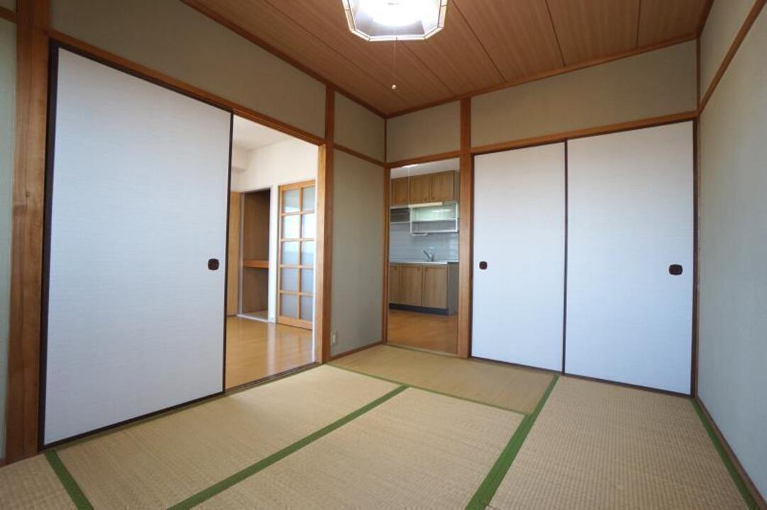 和室
