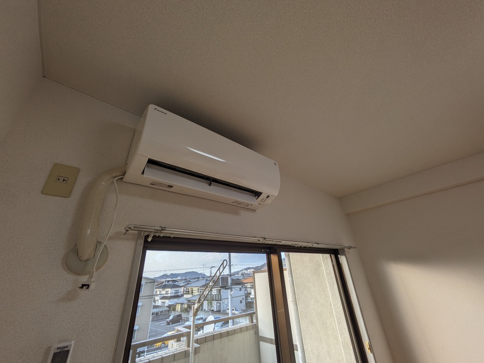 エアコン