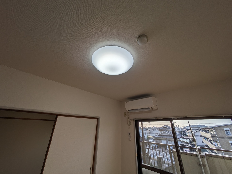照明器具