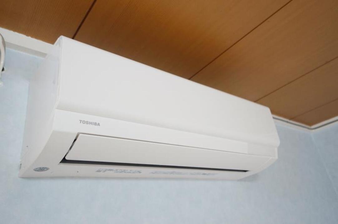 エアコン