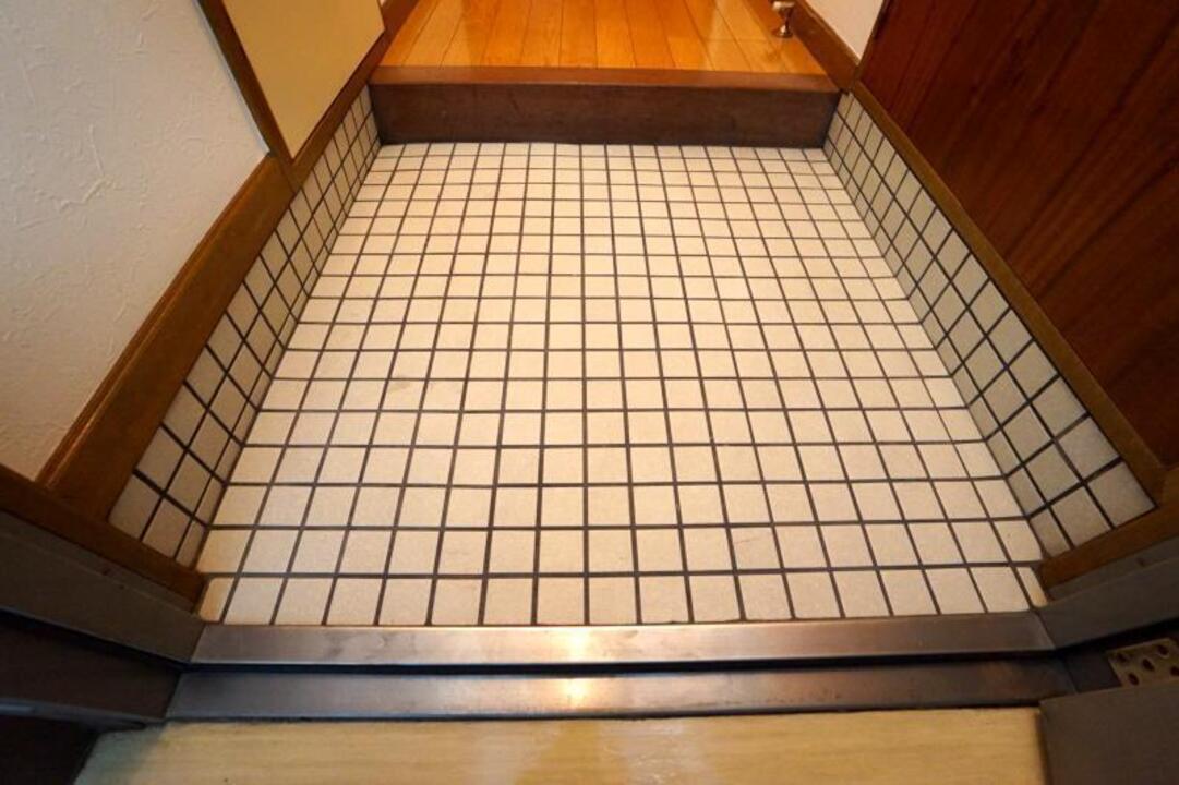 洗面所