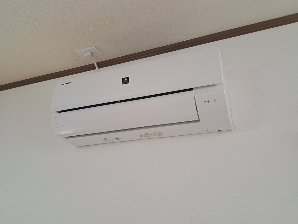 エアコン