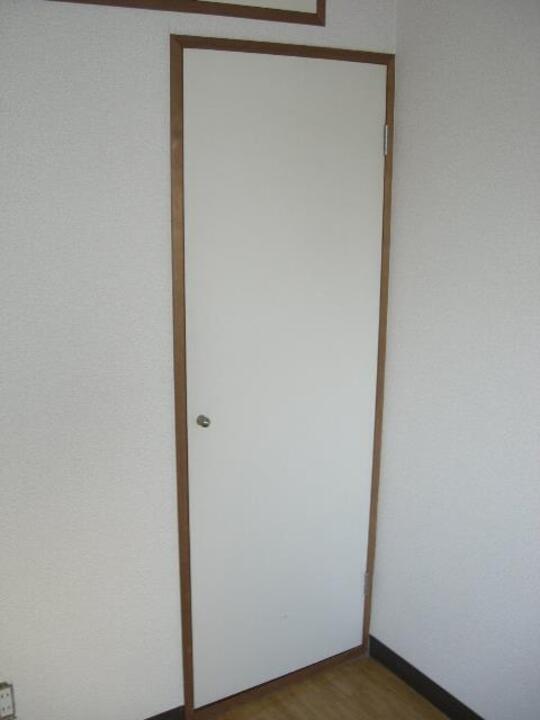 押入れ