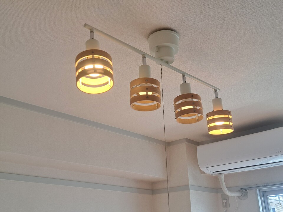 照明器具