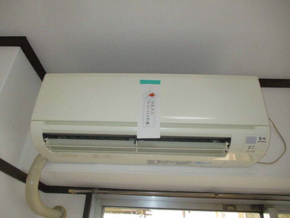 エアコン