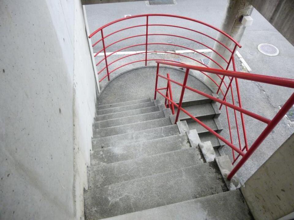 階段