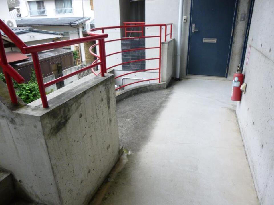 共用部分