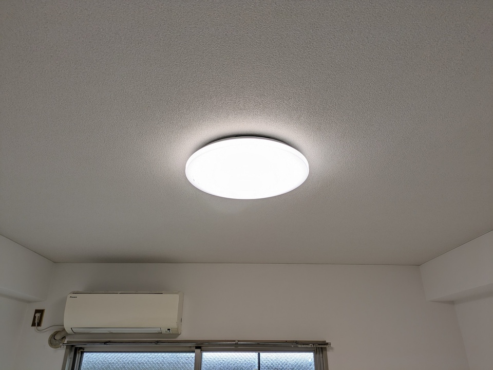 照明器具