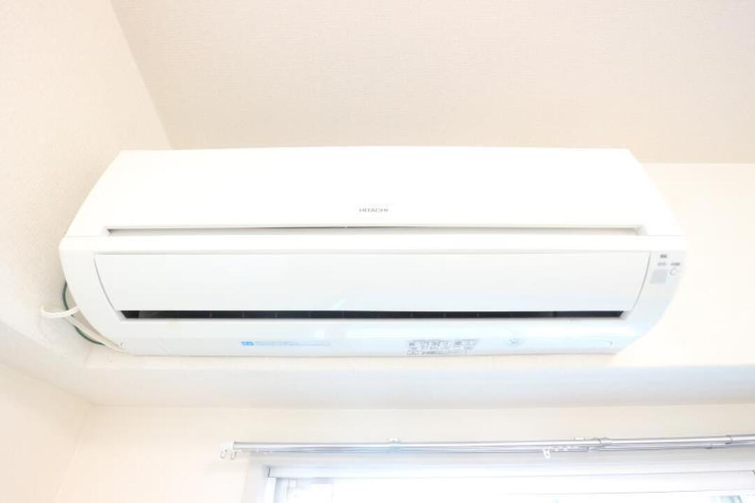 エアコン