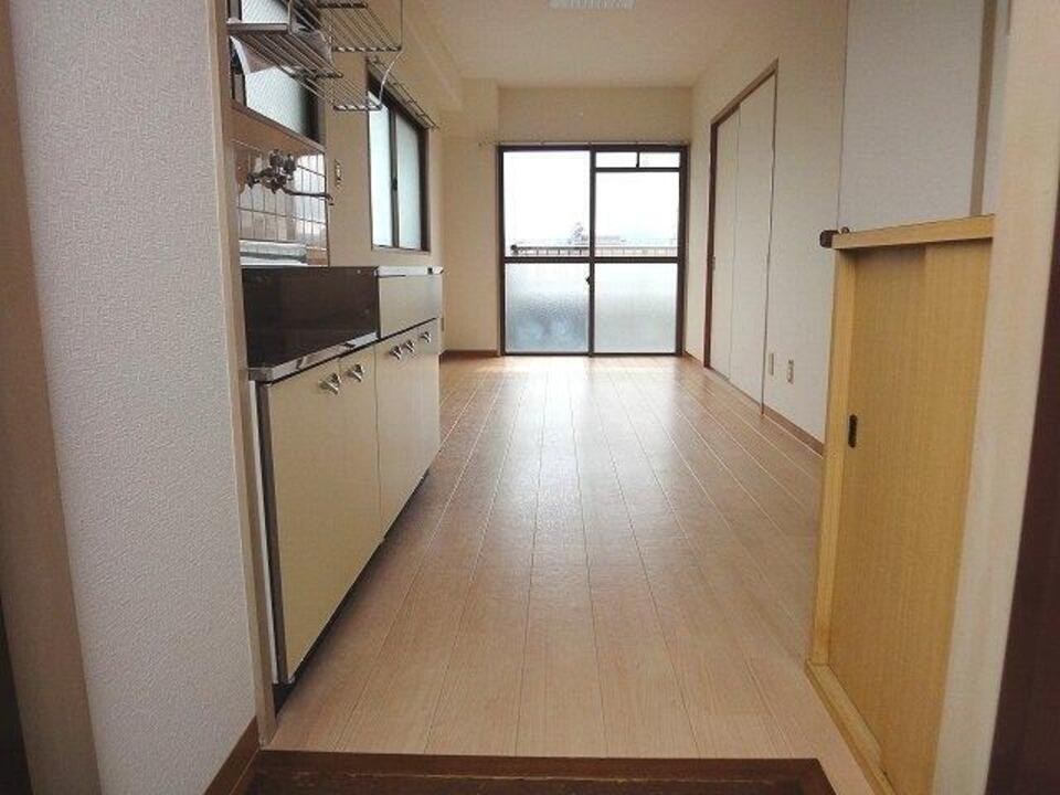 リビング