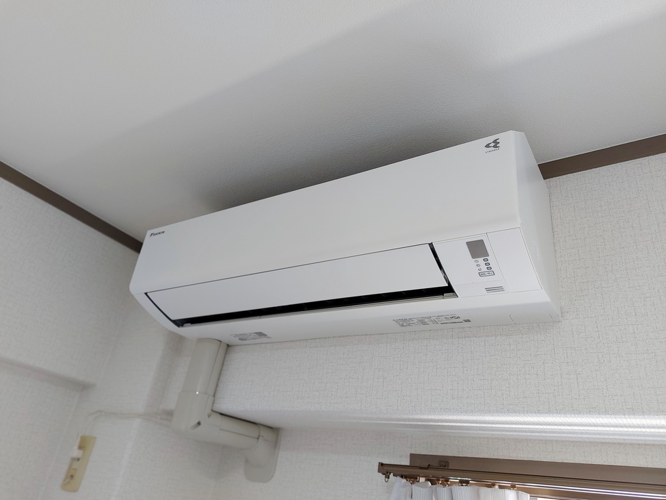 エアコン