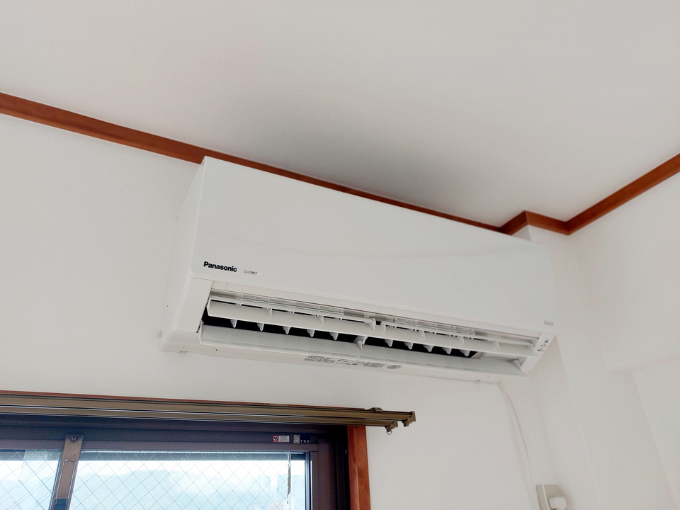 エアコン