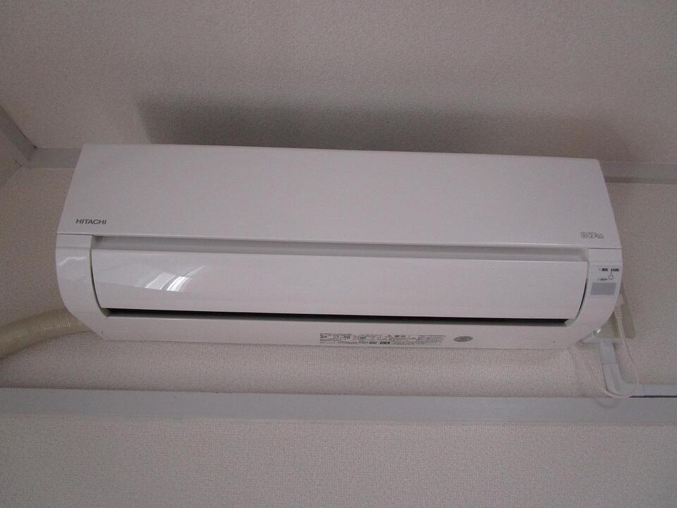エアコン