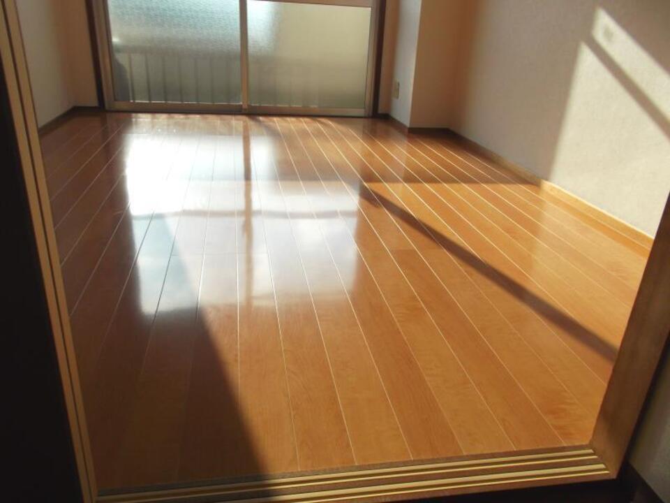 洋室