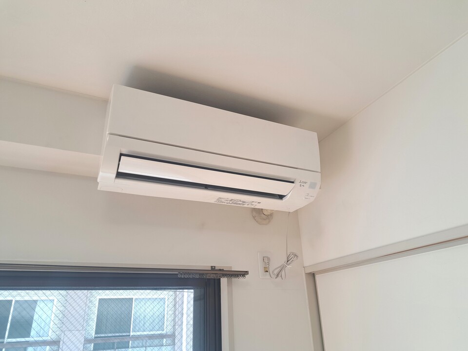 エアコン