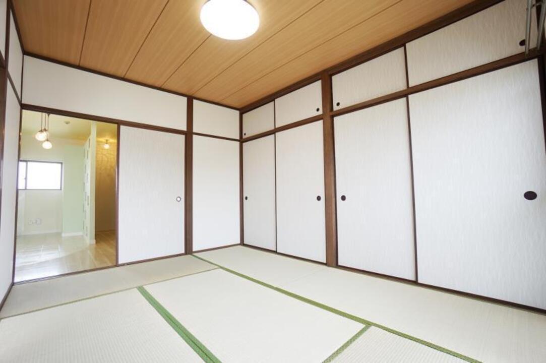 和室