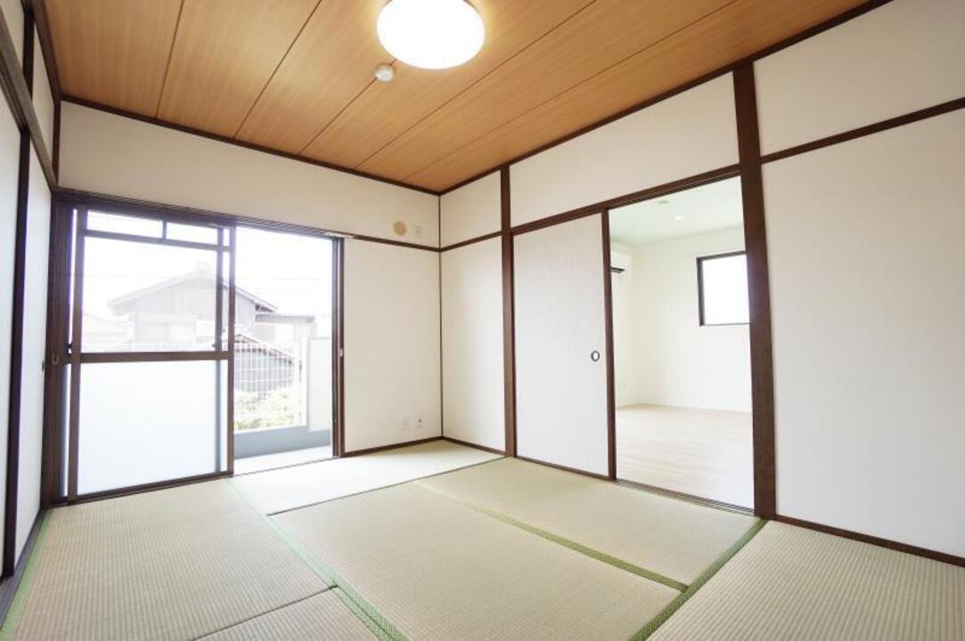 和室