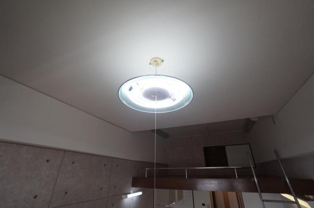 照明器具