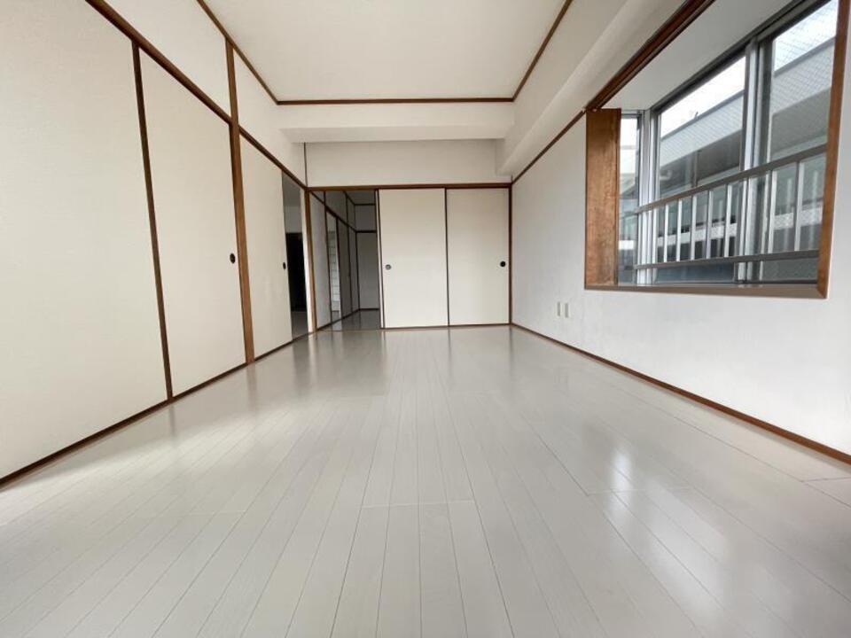 洋室