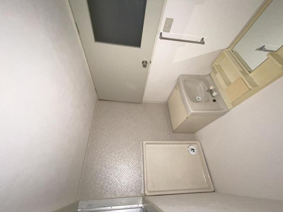洗面所