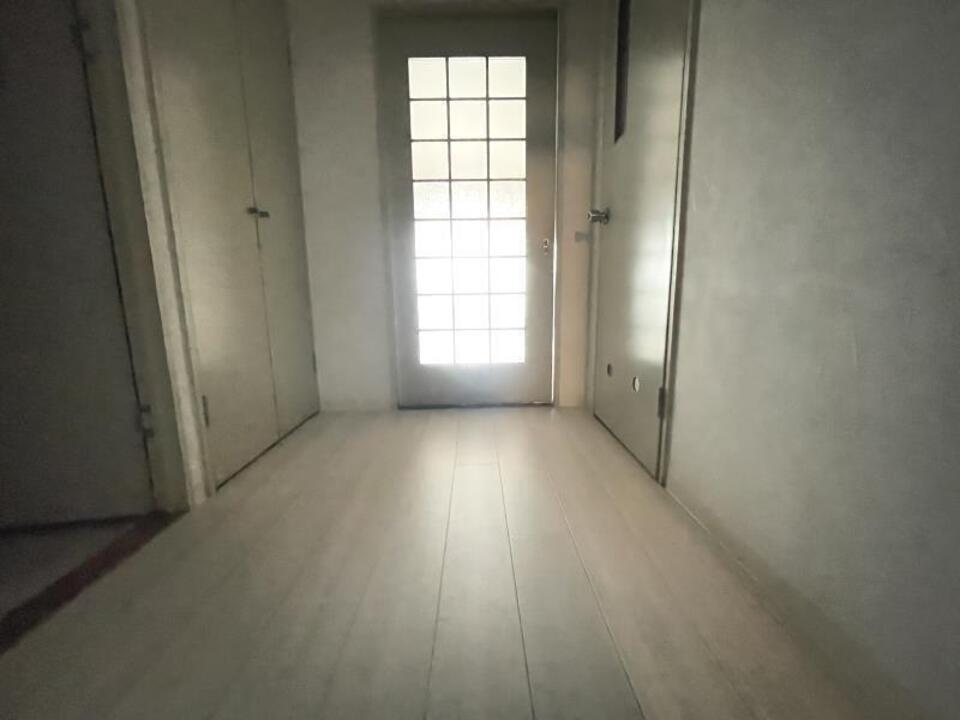 廊下