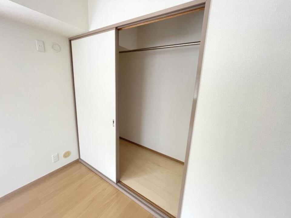 クローゼット