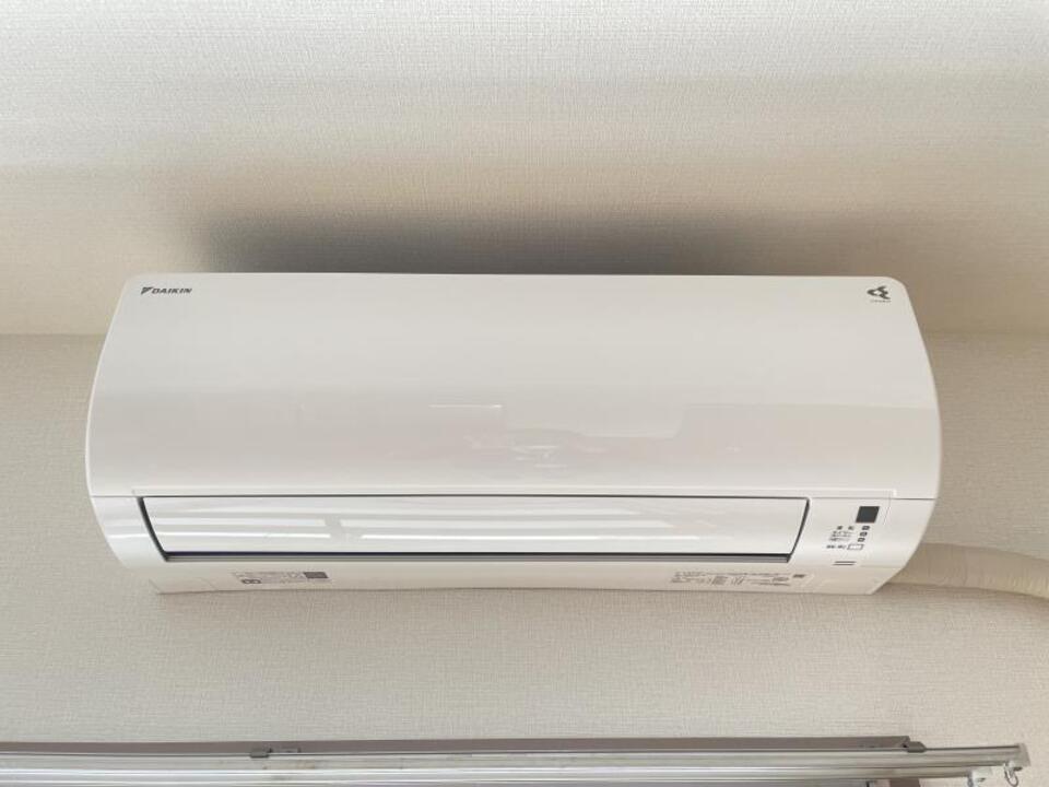 エアコン