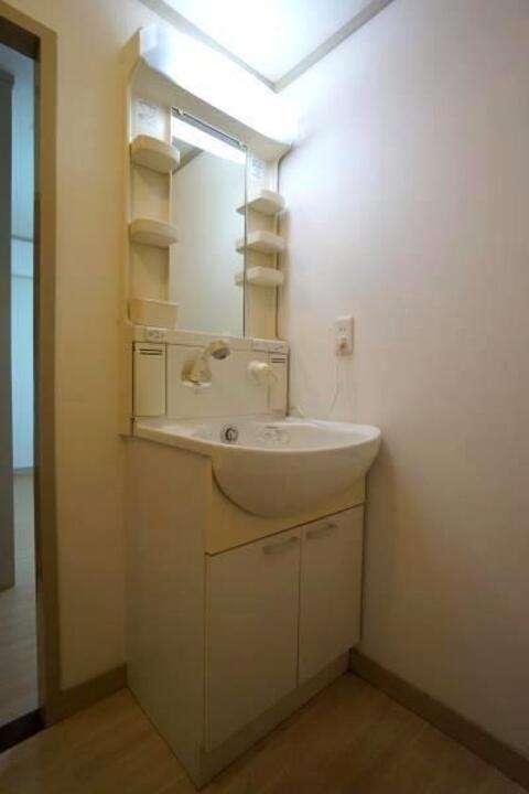 シャンプードレッサー