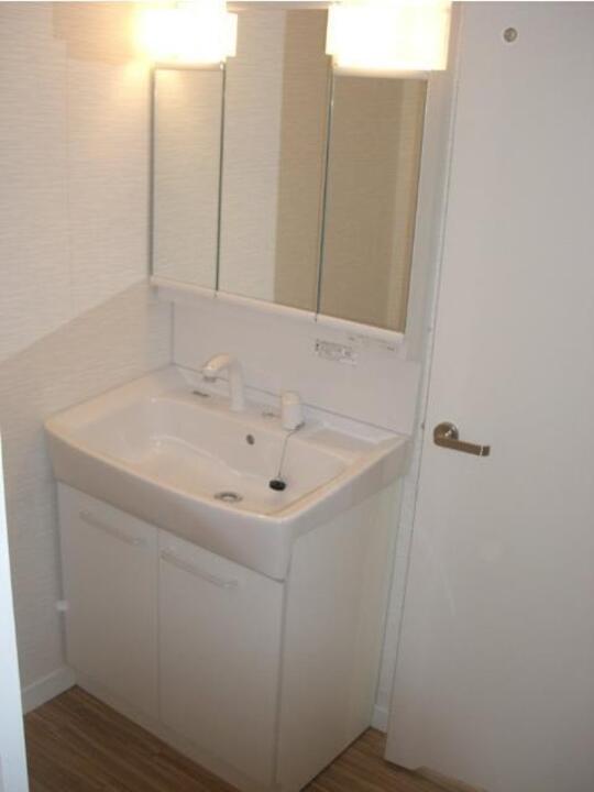 シャンプードレッサー