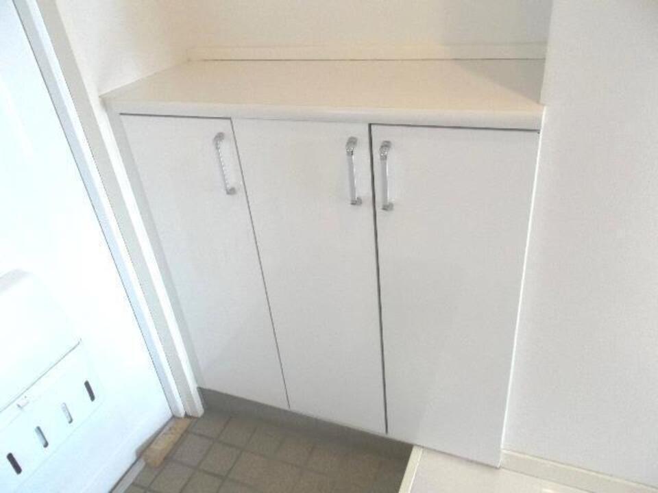 下駄箱