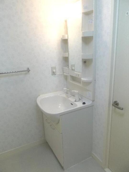 シャンプードレッサー