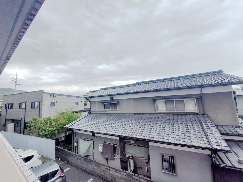 背景