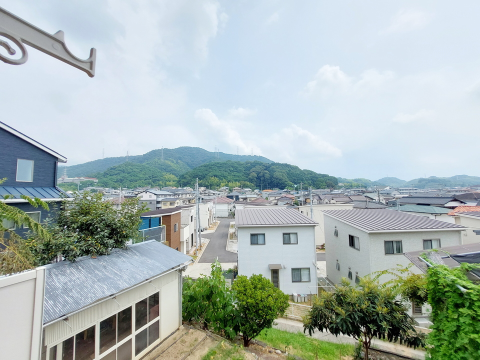 背景